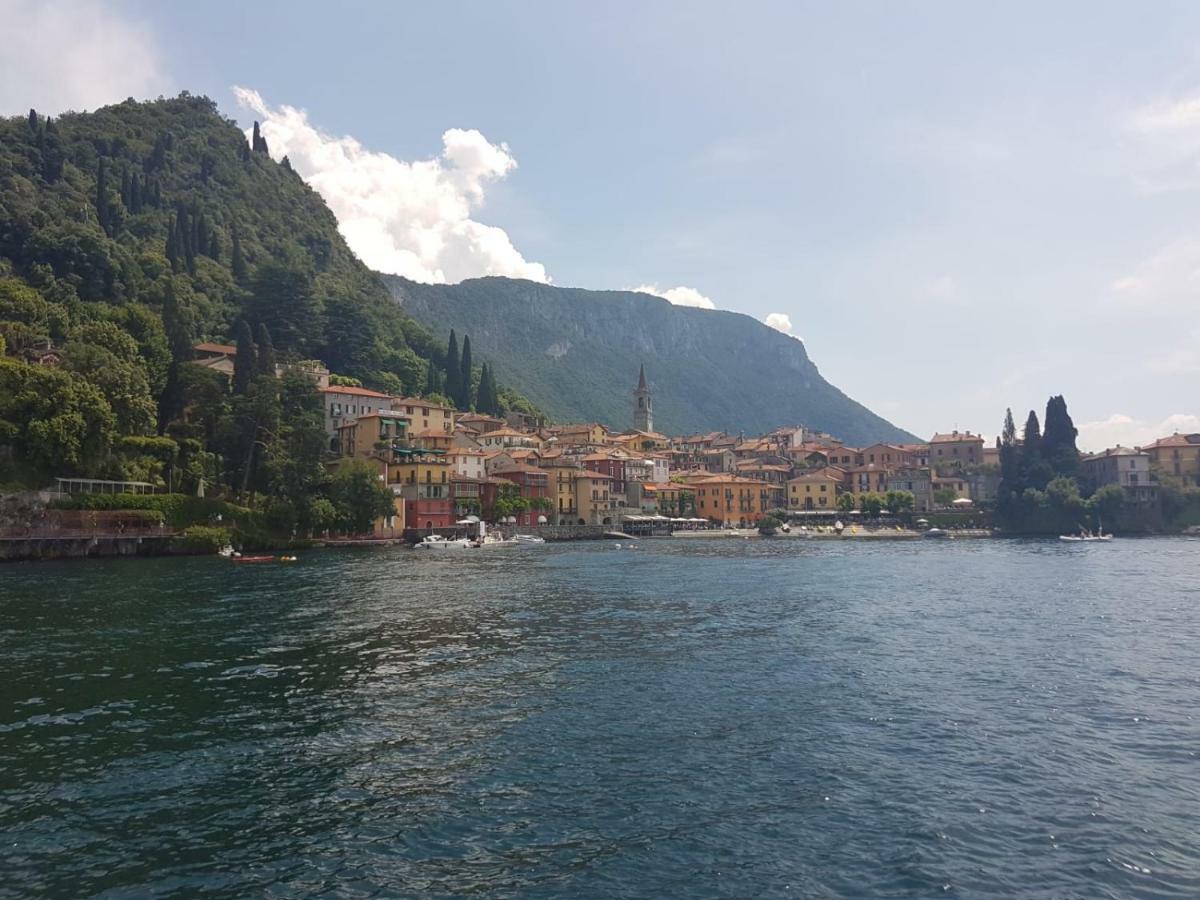 Varenna Sweet Home Exterior photo