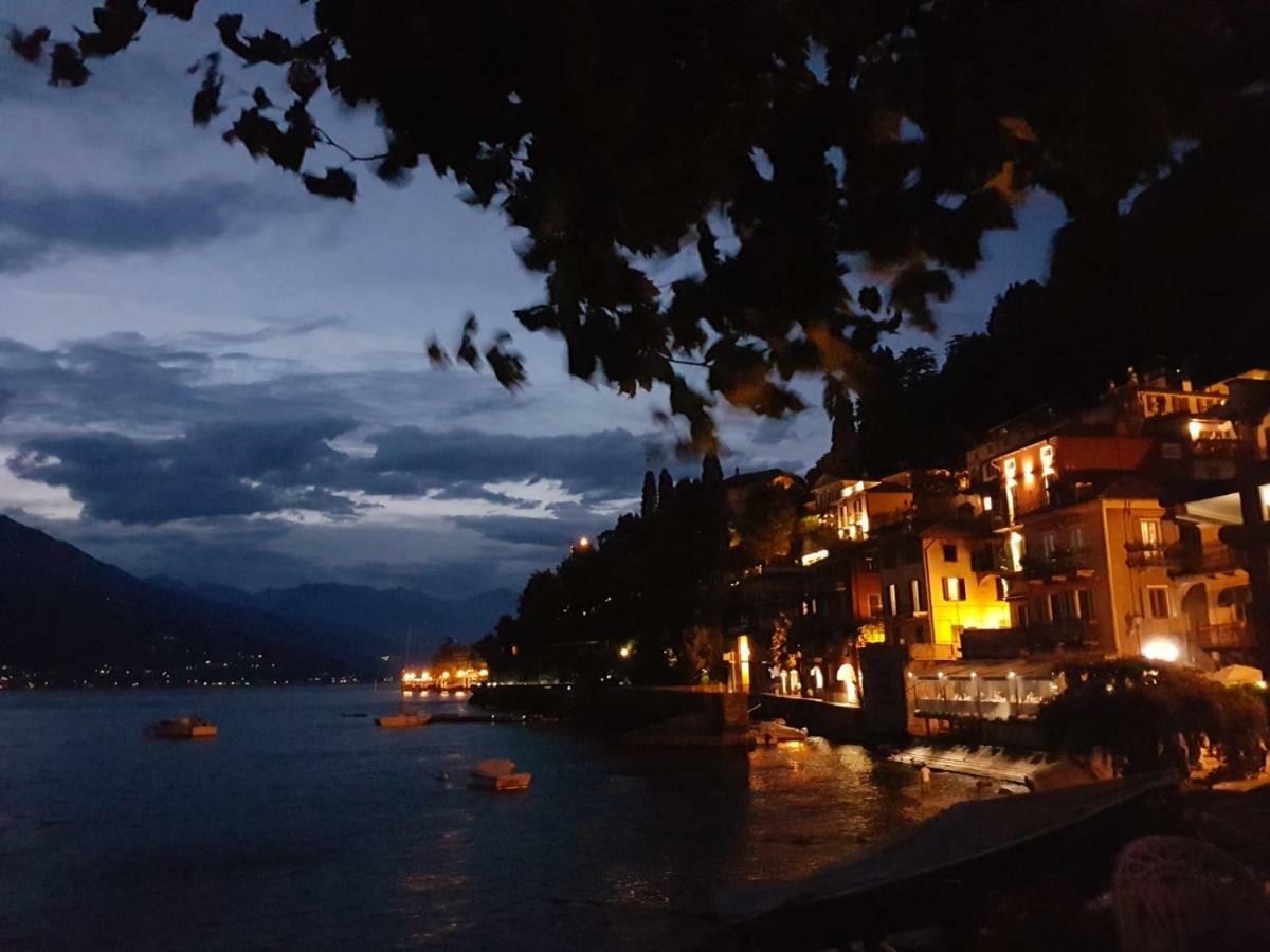 Varenna Sweet Home Exterior photo