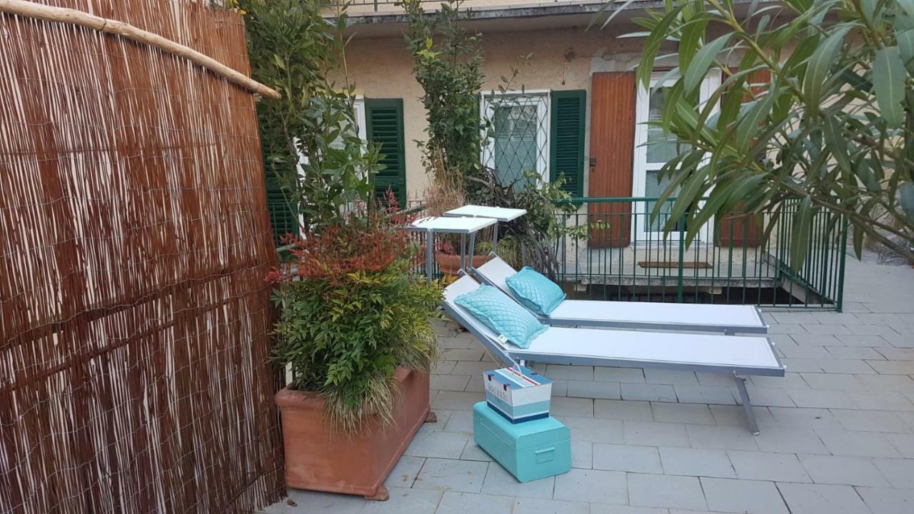 Varenna Sweet Home Exterior photo