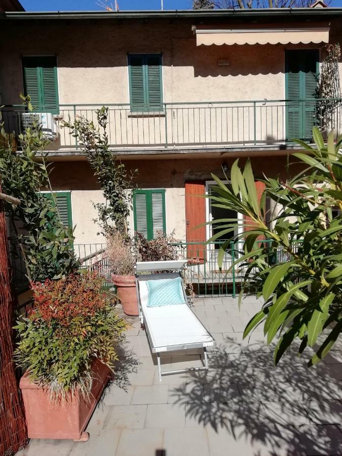 Varenna Sweet Home Exterior photo